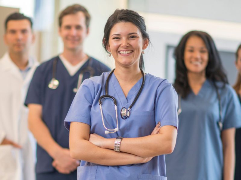 AMBULATORI SPECIALISTICI