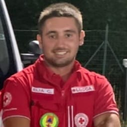 CANTINI ELIA CANTINI ELIA