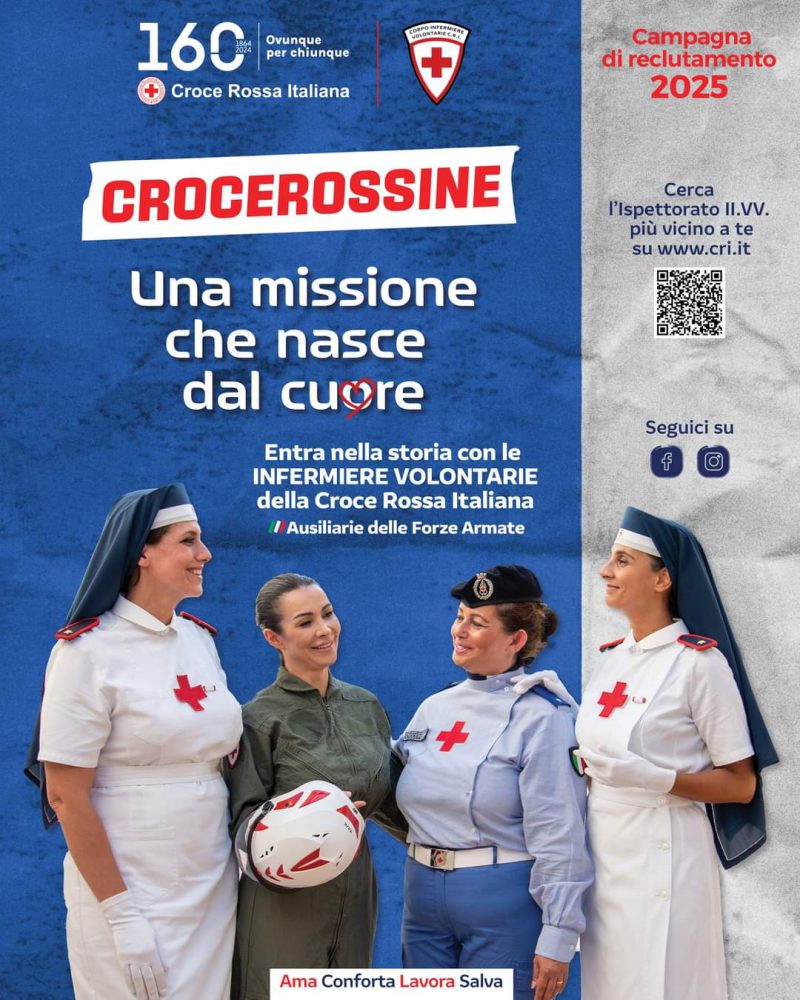 crocerossine crocerossine