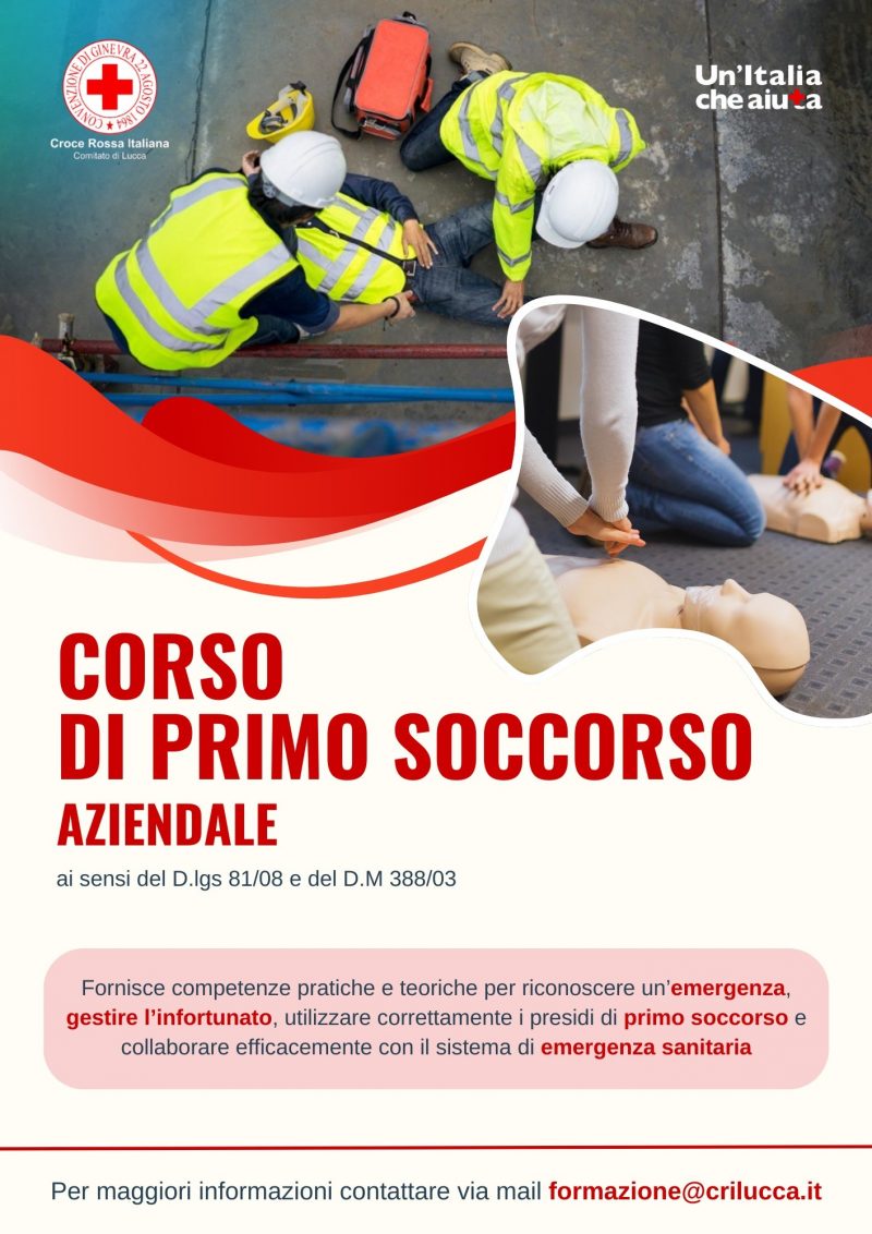 corso aziendale