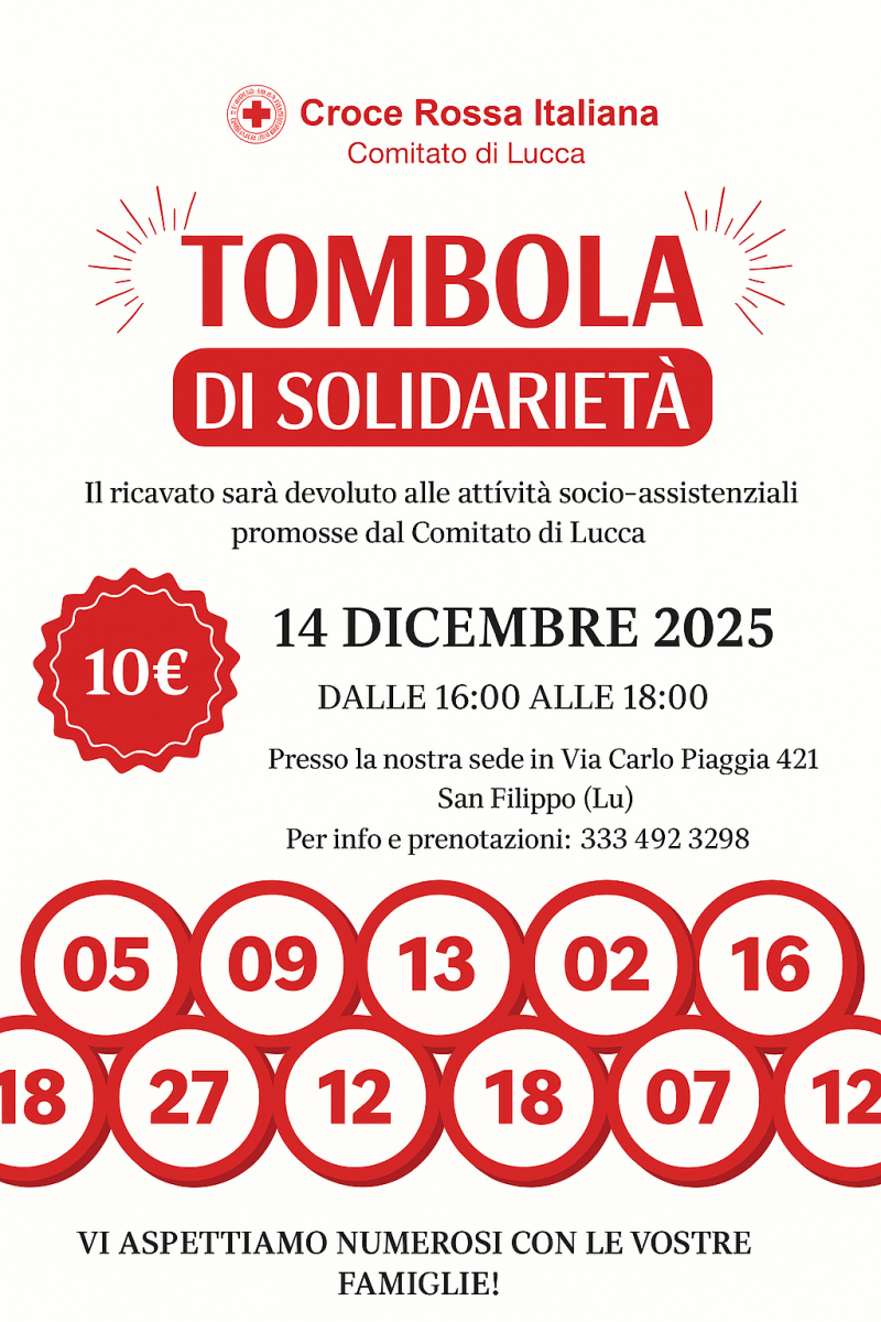 Tombola141225 Tombola141225